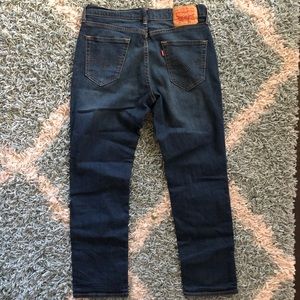 Levi’s men’s 541 jeans W30 L30